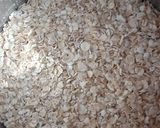A picture of step 4 of Oats Peanut Butter Laddu.