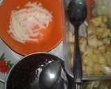 Foto langkah ke 2 dari resep Pastel Manis.