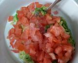 Foto del paso 2 de la receta: Tostadas tipo Siberia, súper rápidas y fáciles