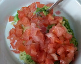 Foto del paso 2 de la receta: Tostadas tipo Siberia, súper rápidas y fáciles