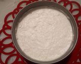 Foto del passaggio 5 della ricetta Cheesecake Luna Rossa