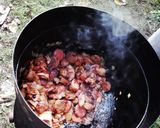 Foto del paso 3 de la receta: Locro