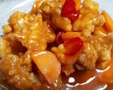 Foto langkah ke 8 dari resep Koloke hot 🌶🌶.
