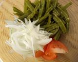 Foto del paso 2 de la receta: Ensalada de nopales