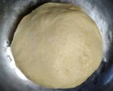 Foto langkah ke 2 dari resep Roti Tawar Homemade.