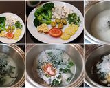 紅髮女孩造型餐【紅酒帕式達】的食譜步驟3照片