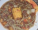 Foto del paso 11 de la receta: Guiso