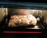 Foto del paso 4 de la receta: Pechugas de Pollo en bolsa en Horno Eléctrico