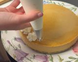 Foto del paso 13 de la receta Tarta de queso con calabaza y base de avena
