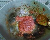 Foto langkah ke 5 dari resep Teri kacang balado.
