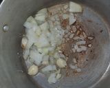 Foto del paso 1 de la receta: Risotto de calabaza