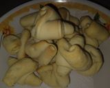 Foto del paso 12 de la receta: Pan Cremona y Cuernitos