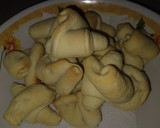 Foto del paso 12 de la receta: Pan Cremona y Cuernitos