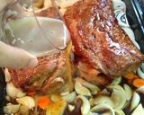 Foto del paso 4 de la receta: Bondiola desmechada