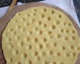 ભાખરી પીઝા (Bhakhri Pizza Recipe In Gujarati) રેસીપી સ્ટેપ2ફોટો