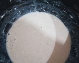 Foto del paso 1 de la receta: Waffles de canela súper sanos