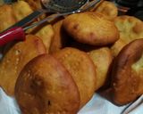 Foto del paso 2 de la receta: Sopaipillas