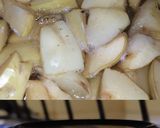 Foto del paso 6 de la receta: Dulce de membrillo casero