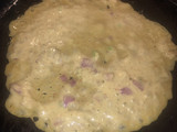 Veg chilla