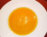 Foto del paso 4 de la receta: Crema de calabaza con toque de canela en Mambo Cecotec