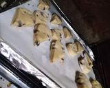 Foto del paso 2 de la receta: Galletas