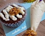 عکس مرحله 6 از دستور کرم لیمو بدون تخم مرغ 🍋‍