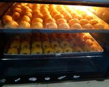 Foto langkah ke 6 dari resep Nastar lumer kinclong.