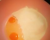 Tejfölös csirkemell gombával és nokedlivel :) recept fázis 5 fotója