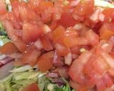 Foto del paso 4 de la receta: Ensalada de col para tacos (taquizas)