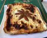 Une image de l'étape 12 de Flan pâtissier rhum abricots (pâte brisée épeautre abricot).