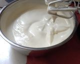 Foto langkah ke 1 dari resep Bolu Mangga Pop Ice Rice Cooker.