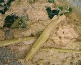 Foto langkah ke 3 dari resep 205. SOTO SANTAN DAGING SAPI.