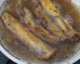 Foto langkah ke 6 dari resep Piscok (Pisang Coklat).