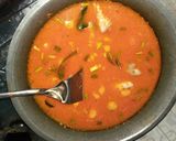 Foto langkah ke 3 dari resep Ayam bumbu merah.