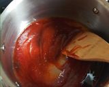 Foto langkah ke 5 dari resep Tteokbokki #2.