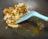 รูปขั้นตอนการทำที่ 3 ของ แซนด์วิชหมูสามชั้นย่าง