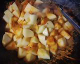 Foto langkah ke 3 dari resep Tumeh Udeung.