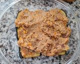 Foto del paso 6 de la receta: Moussaka Griega con carne de cordero picada y con Thermomix