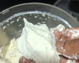 A picture of step 1 of Colorful fruity Gujiya.