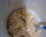 Foto del paso 1 de la receta: Galletas de coco y naranja 🍊 deliciosas 😋