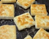 豆腐燒雞的食譜步驟3照片