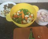 Hyderabadi Dum Biryani recipe step 1 photo