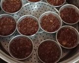 Foto langkah ke 3 dari resep Banana Oat Kukus.