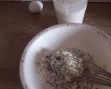 Zeera biscuits recipe step 1 photo