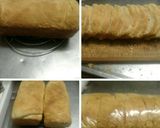 Foto del paso 17 de la receta: Pan lactal casero