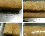 Foto del paso 17 de la receta: Pan lactal casero