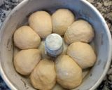 Foto del paso 6 de la receta: Pan Corona