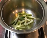 古早味白菜滷的食譜步驟1照片