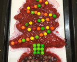 Foto del paso 6 de la receta: Árbol de navidad 🎄
