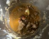 Foto del paso 4 de la receta Hígado encebollado thermomix